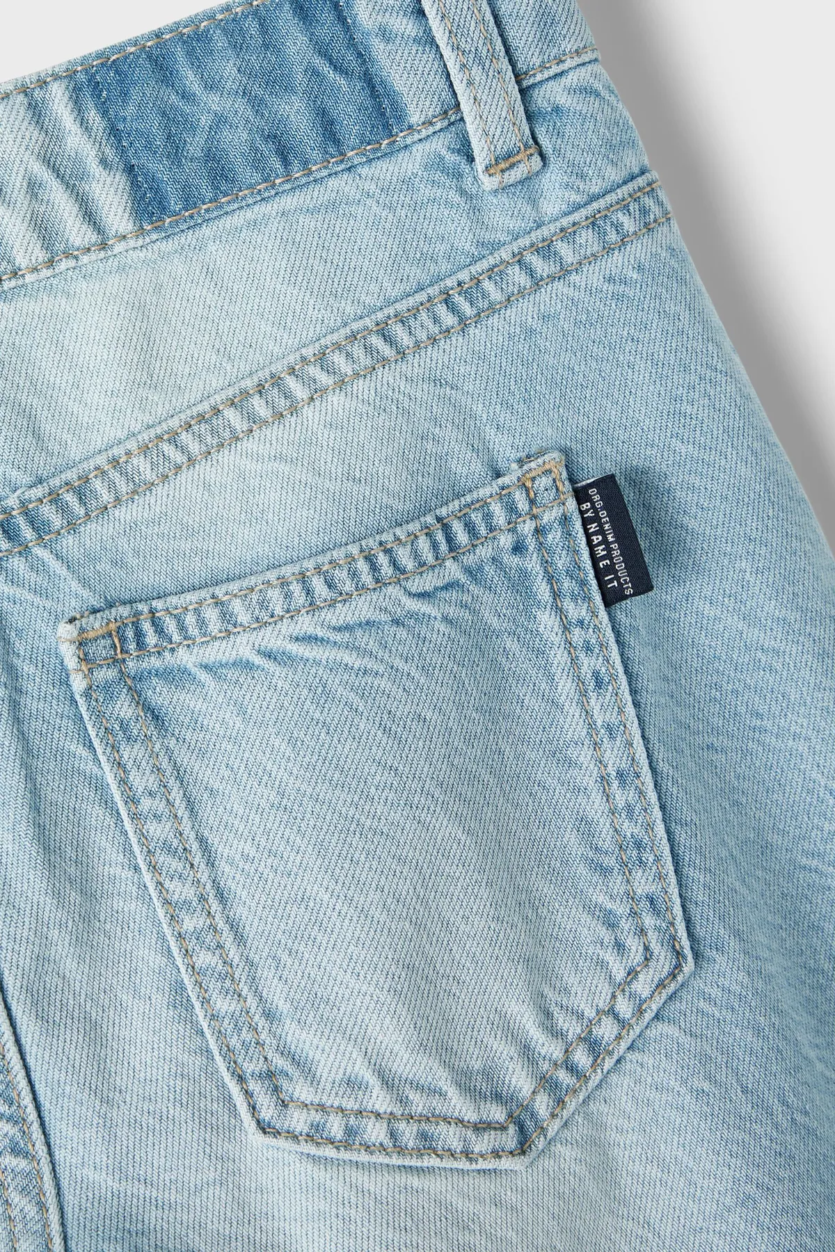 name ıt  NKMBEN TAPERED JEANS 5511-OY NOOS