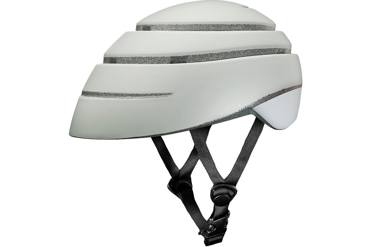 Closca Loop Falthelm Pearl