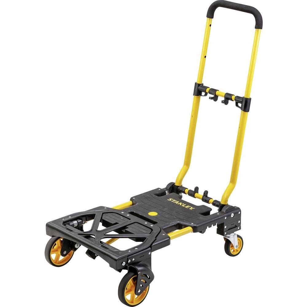 STANLEY Sackkarre 2-in-1-Klappwagen 70 / 137 kg