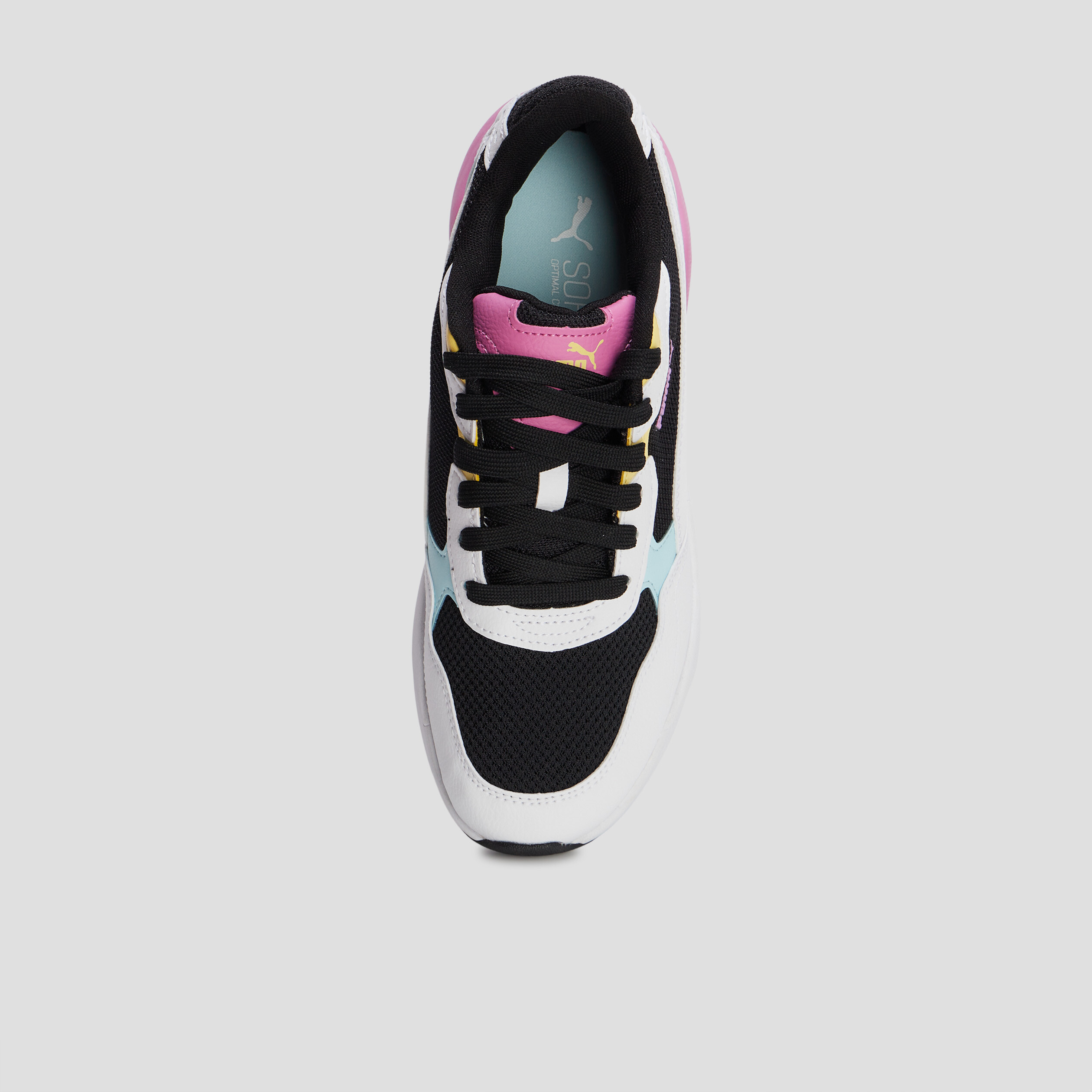 Baskets running X Ray Speed Puma multicolore femme | La Halle