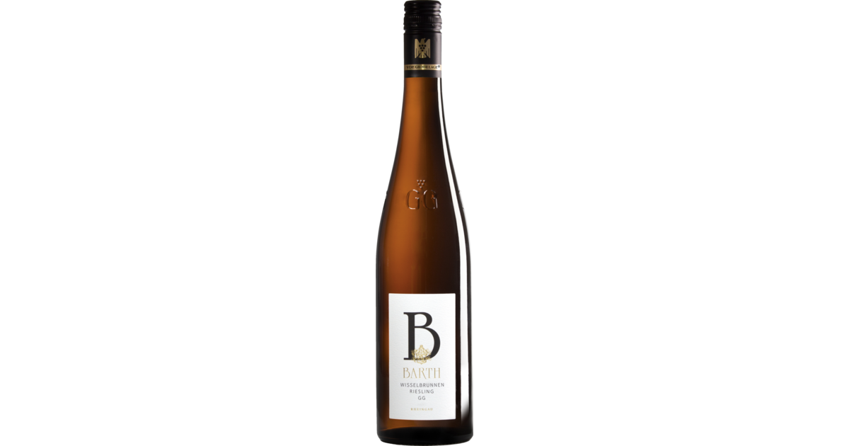 Wisselbrunnen Riesling GG