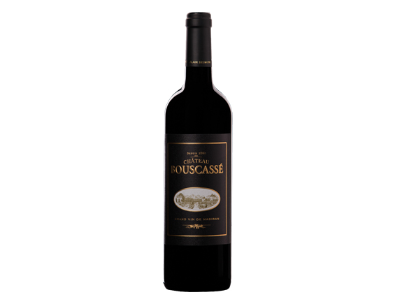 Brumont Château Bouscassé 2018 Sud-Ouest Madiran