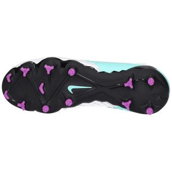 Nike Phantom GX Academy MG in türkis