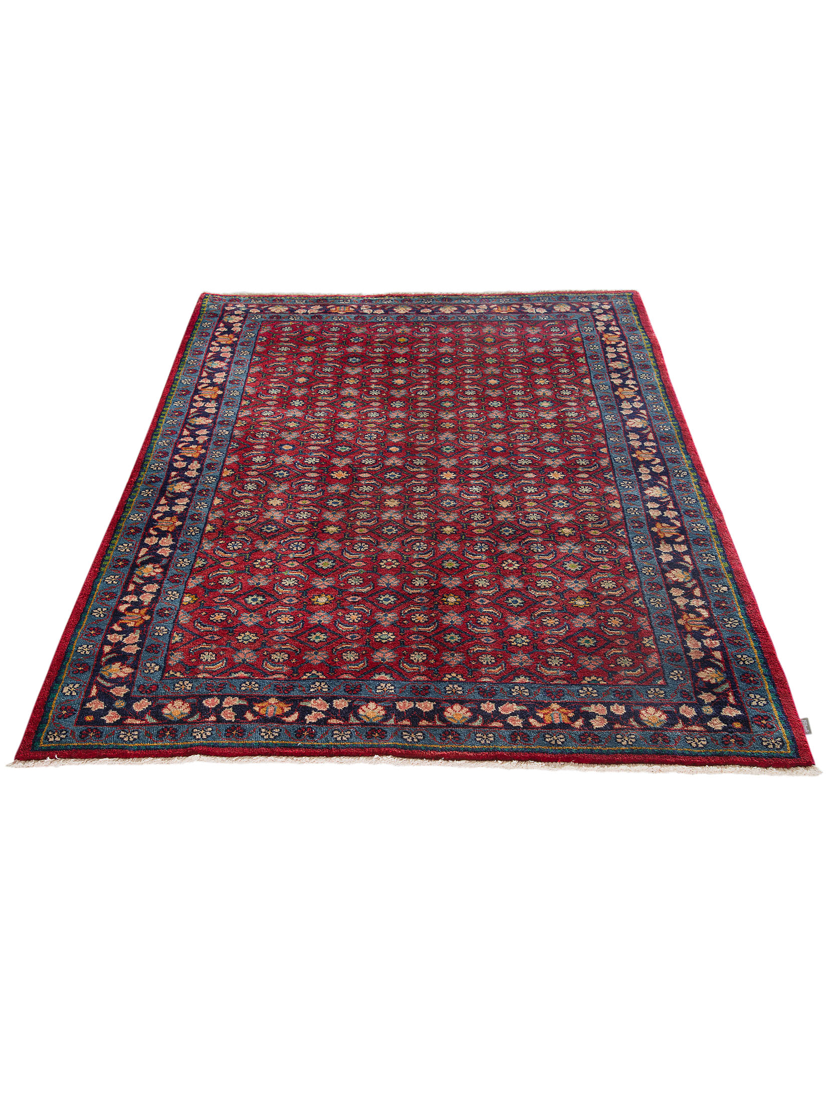 Sarough Mahal ca. 130 x 210 cm, Unikat / Einzelstück