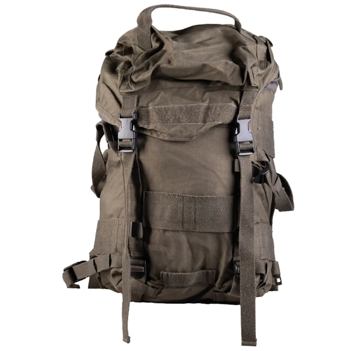 Österreichischer Rucksack klein gebr.