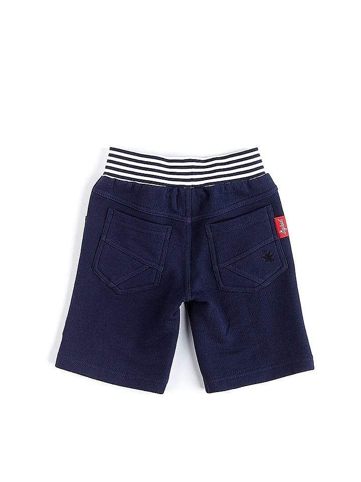 Sigikid Shorts in Blau günstig kaufen 122
