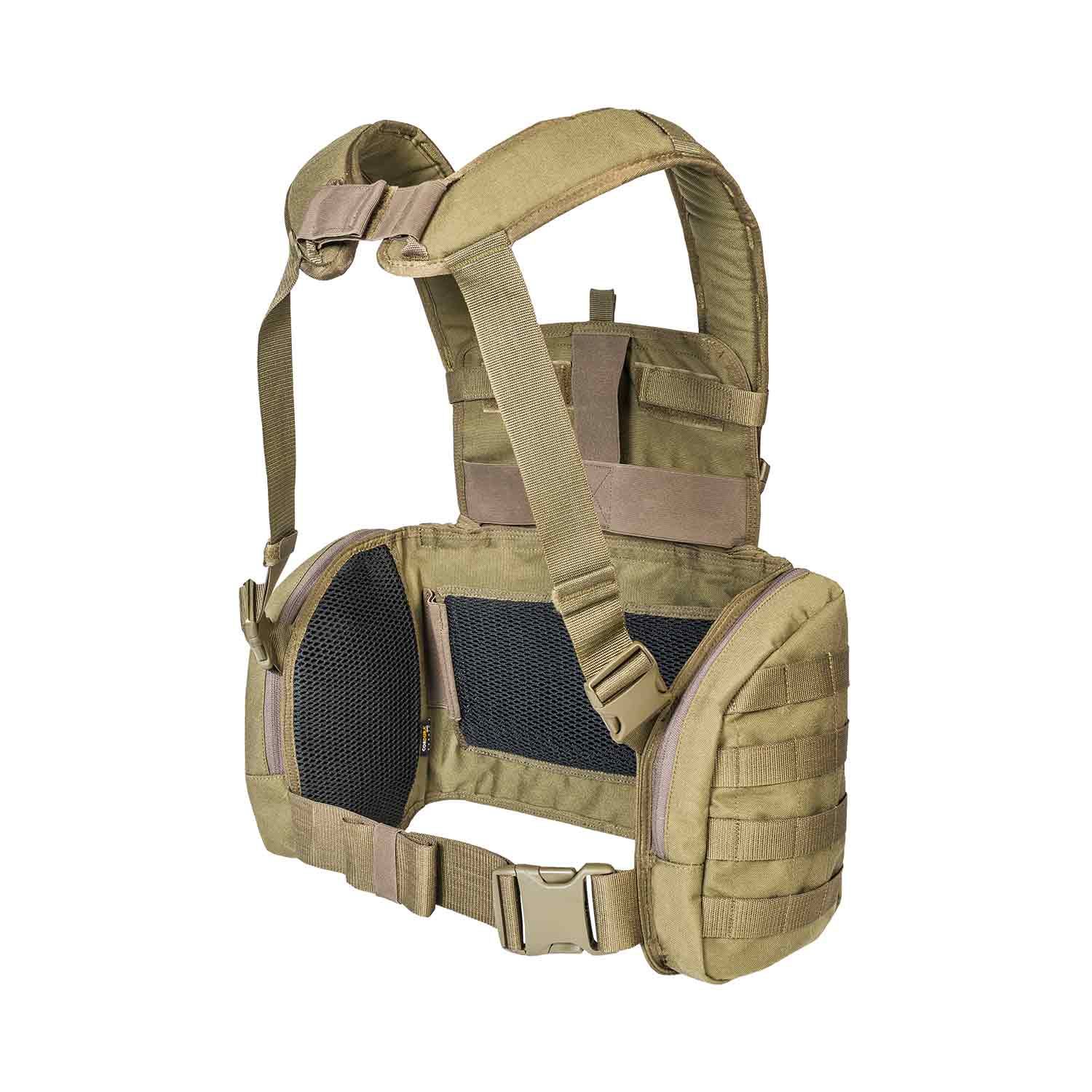 TT Chest Rig M4 MK II