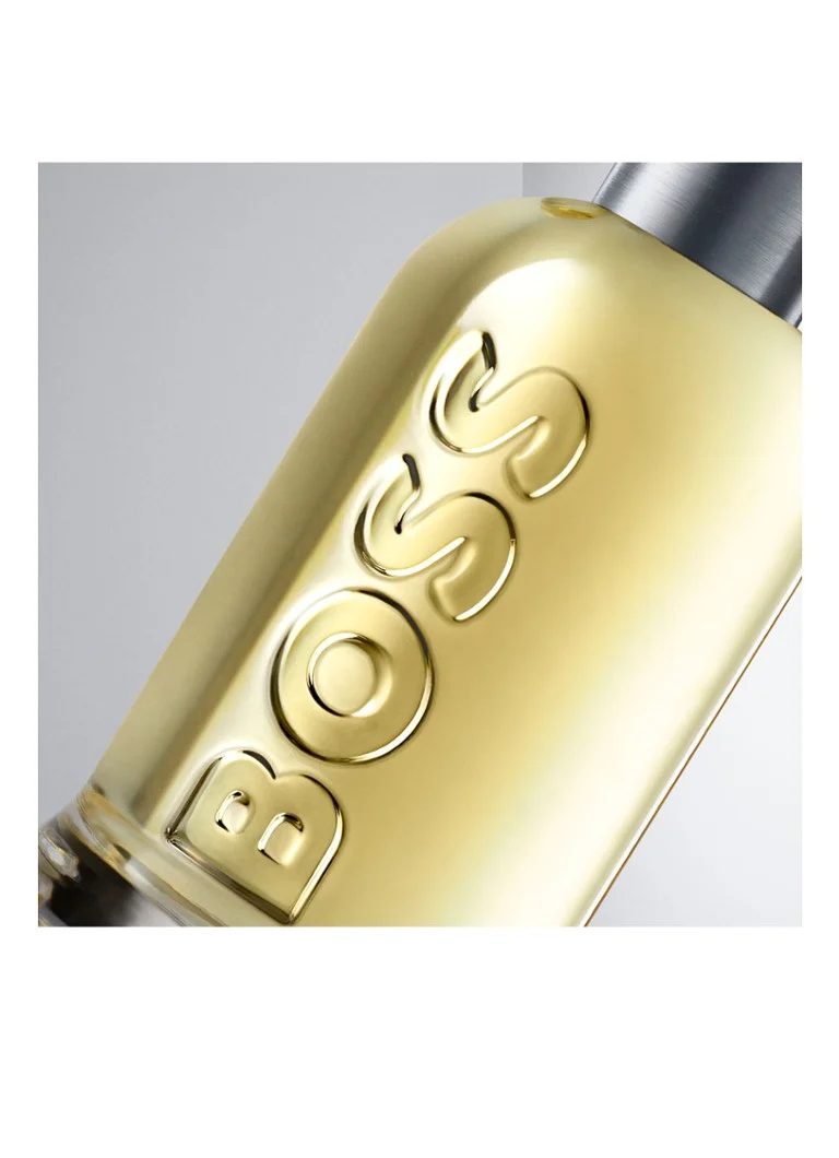 Apă de toaletă HUGO BOSS la sticlă