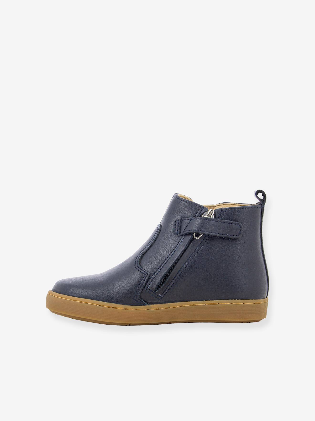 Shoo-Pom Baby Boots Play New Apple SHOO POM - schwarz