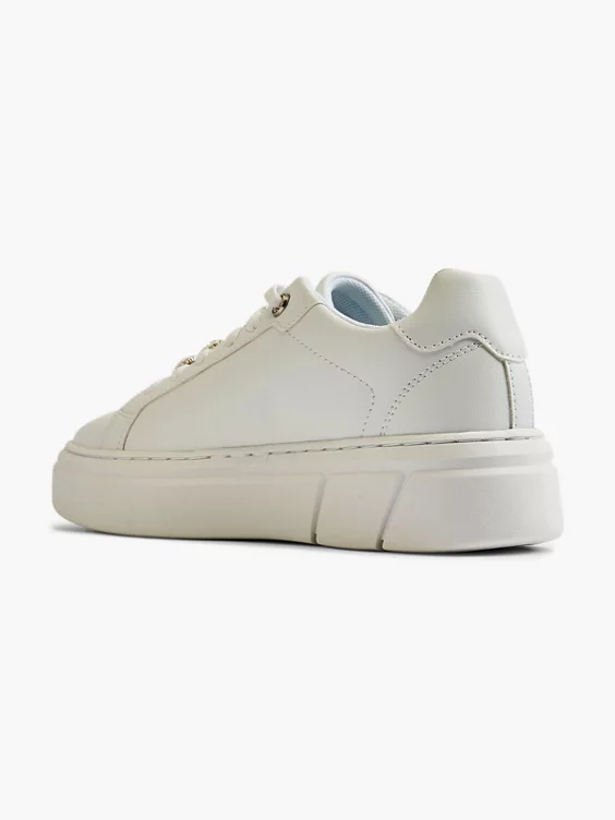 Graceland Platform Sneaker