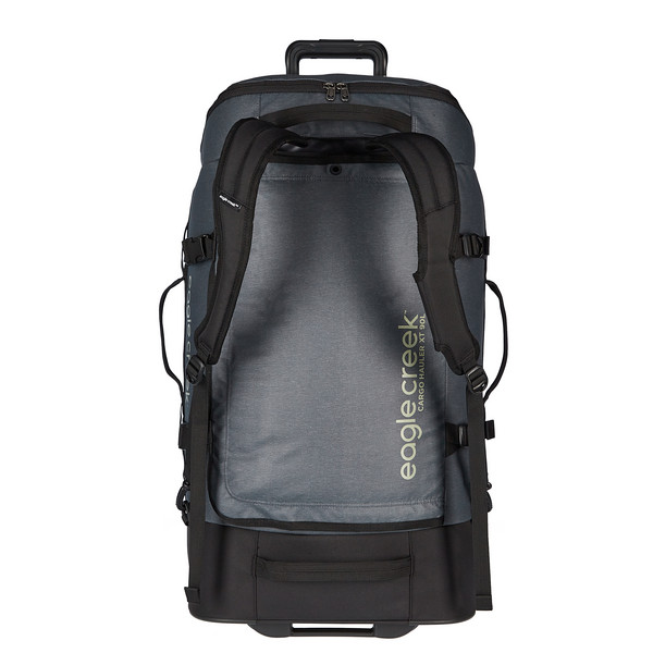 CARGO HAULER XT WHEELED DUFFEL 90L/29 - Reisetasche mit Rollen
