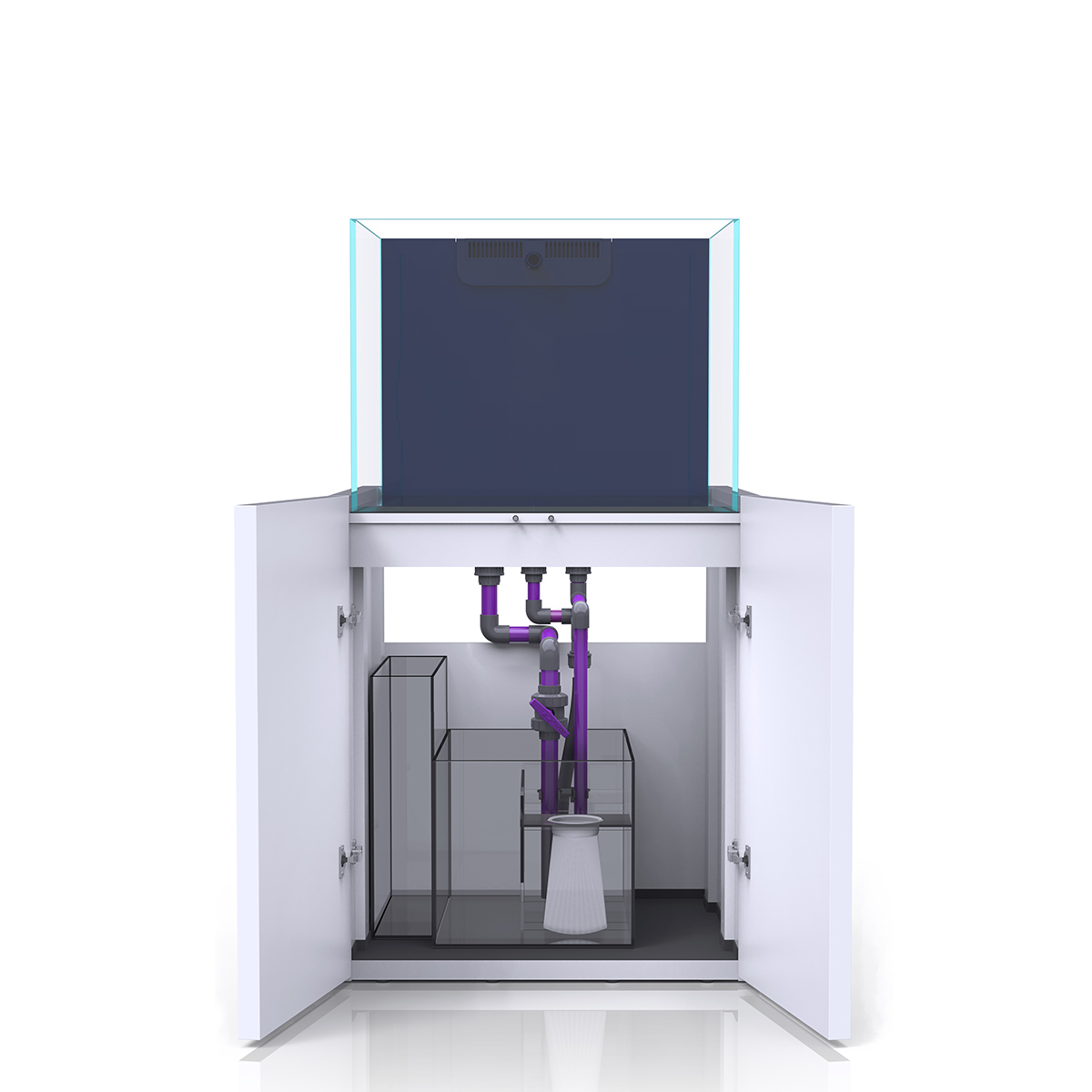 Nyos OPUS G2 Aquarium 250 Pro-Line günstig kaufen