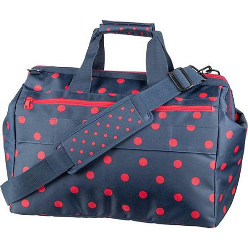 reisenthel Weekender allrounder L pocket