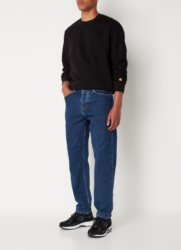 Maglione Carhartt WIP Chase con logo