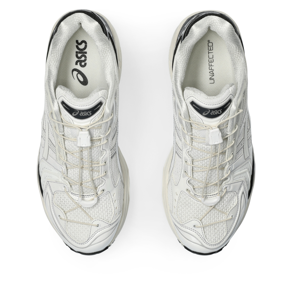 Asics x Unaffected Gel Kayano 14 1201A922-100 / weiss
