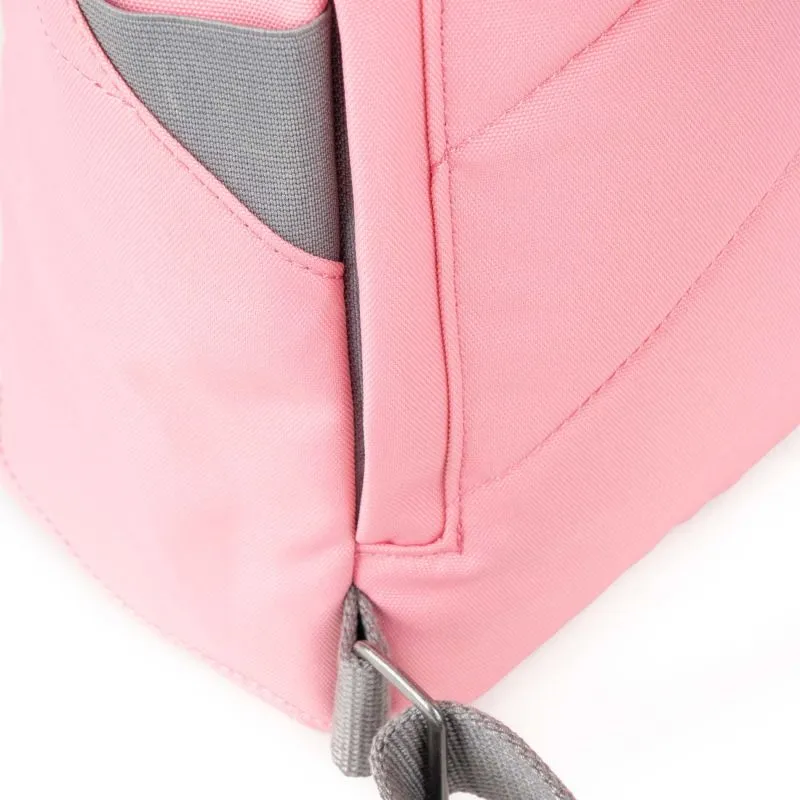 Roka London Rolltop Finchley A Medium - Rose