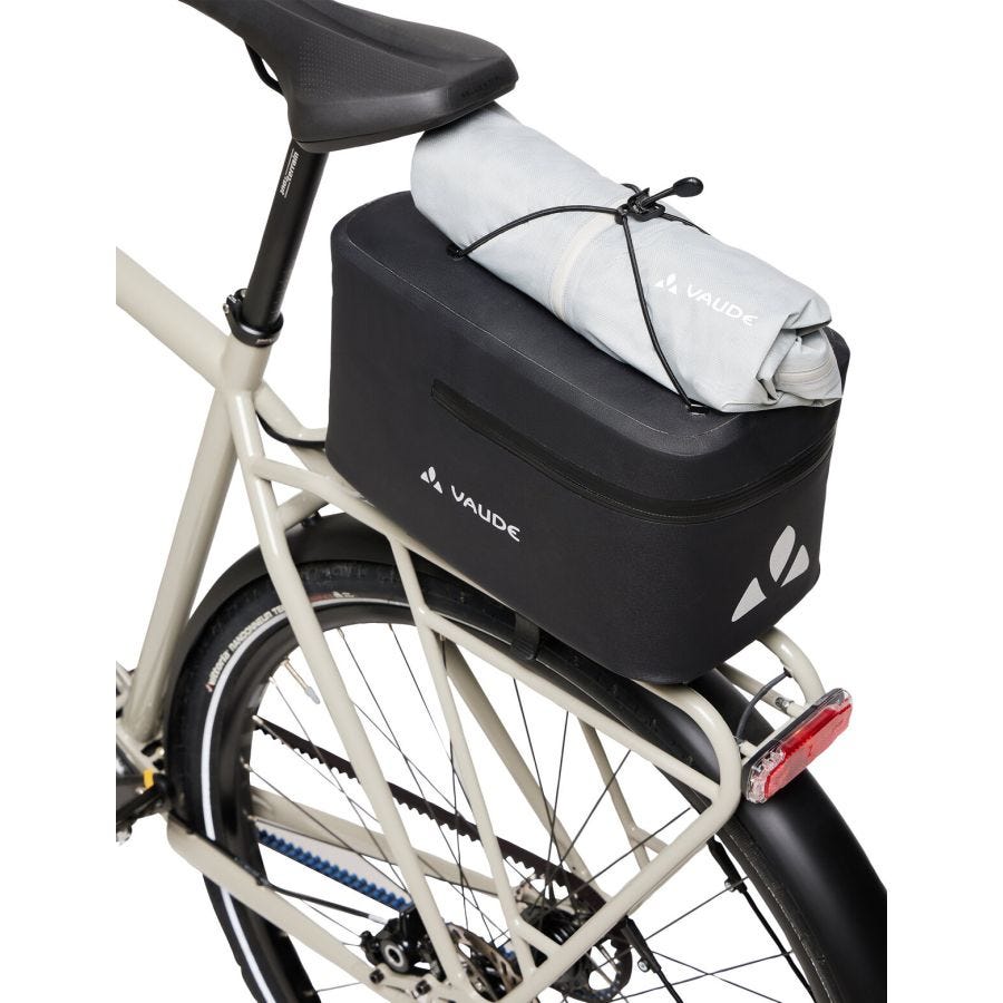 Gepäckträgertasche wasserdicht (UniKlip)