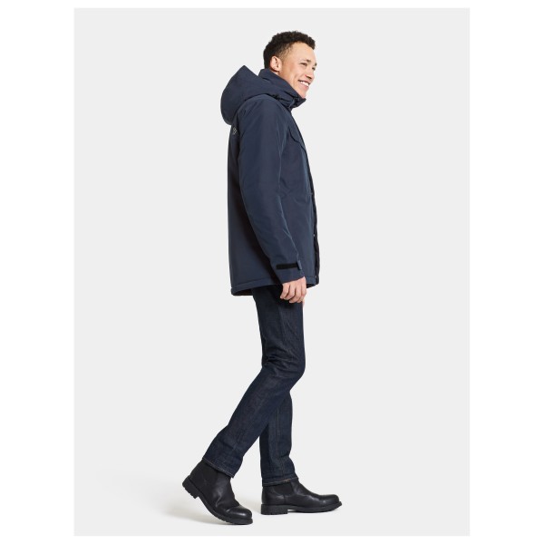 Didriksons - Stefan USX Jacket - Parka