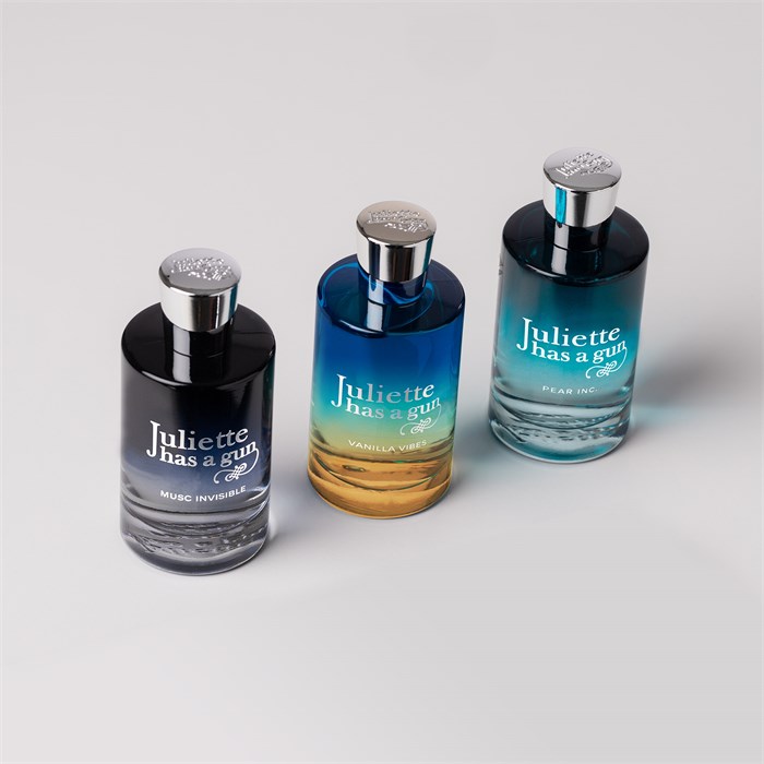 Eau de Parfum Spray
