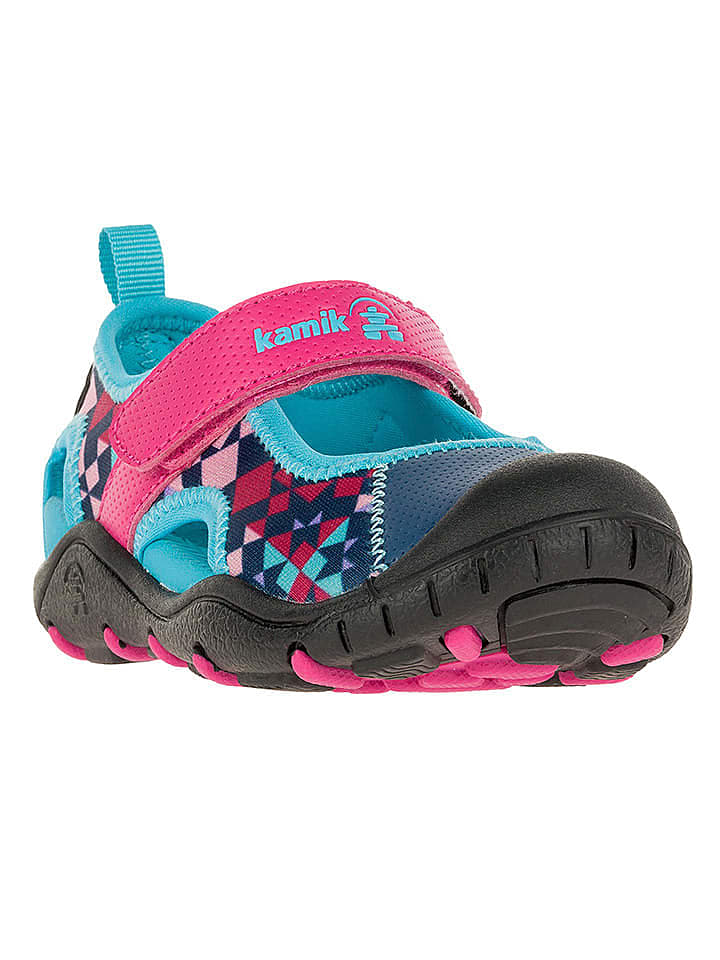 Kamik Ballerinas 