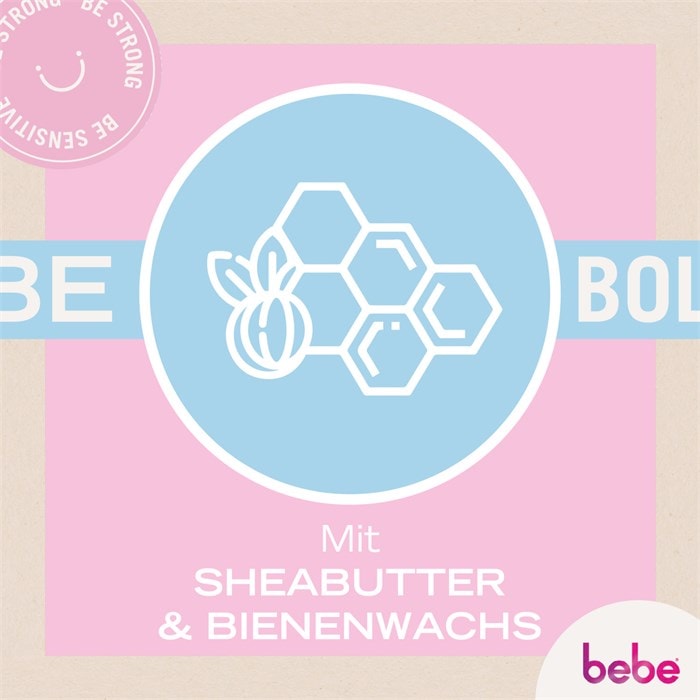 Rich Body Balm