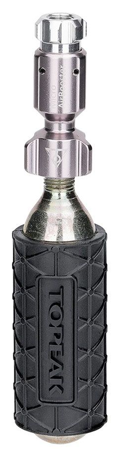 Topeak Micro Booster CO₂ Pumpe kaufen | Bike-Discount