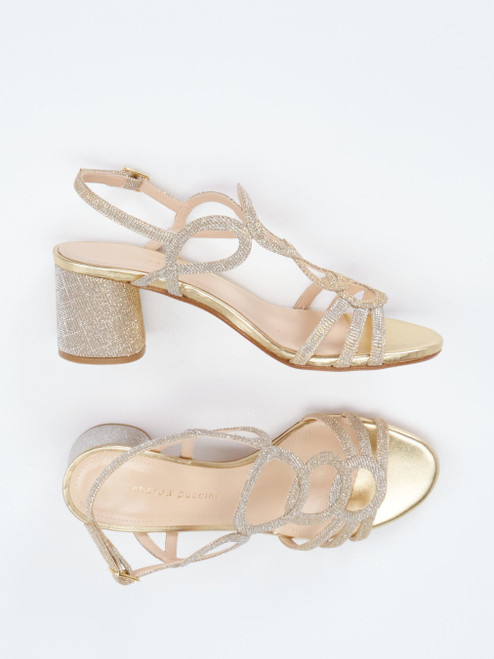 Sandalette-12278890002 Andrea Puccini