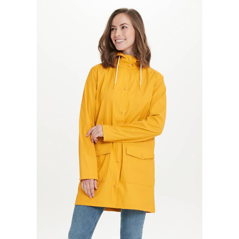 Weather Report TASS W W-PRO 5000 Regenjacke Damen