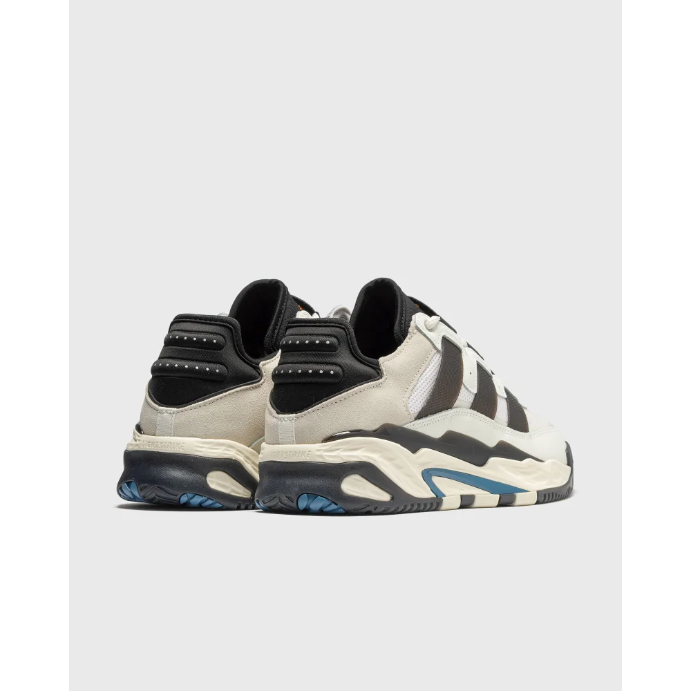 adidas Niteball FZ5741 / weiss