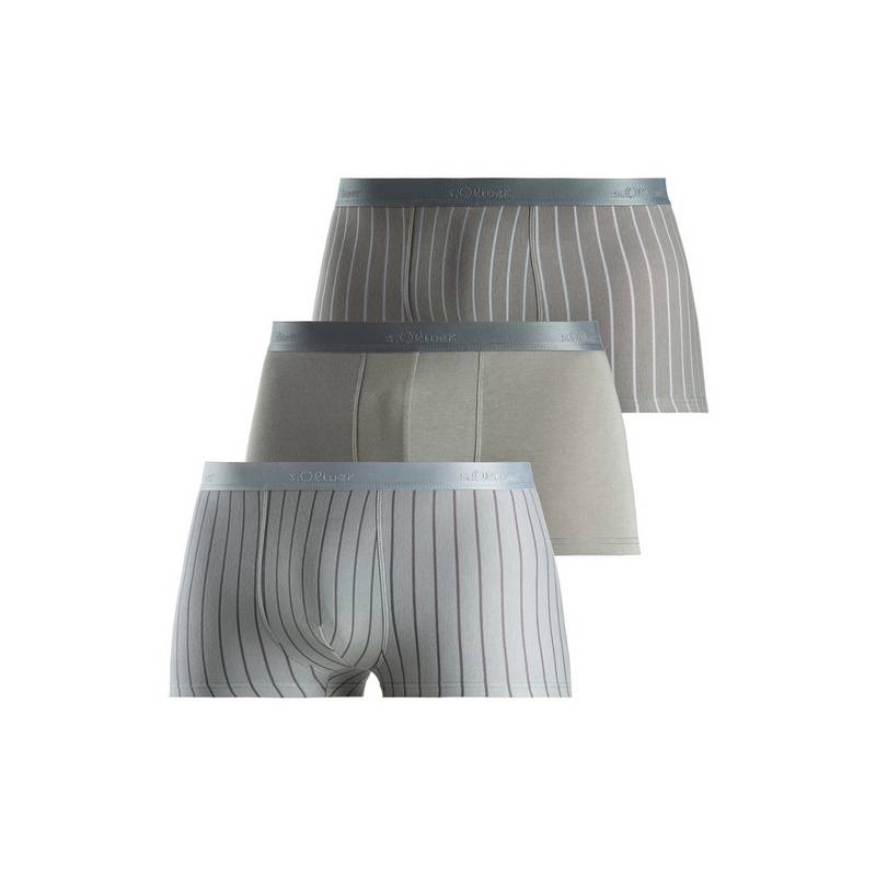 S.OLIVER Unterhose Herren