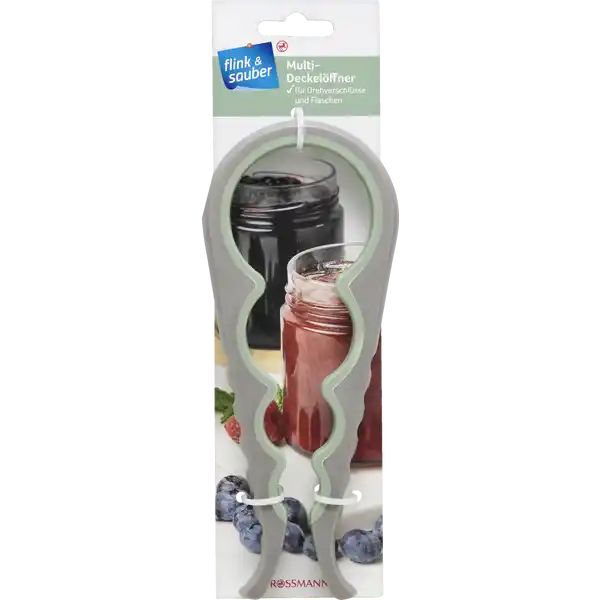 Multi-Deckelöffner