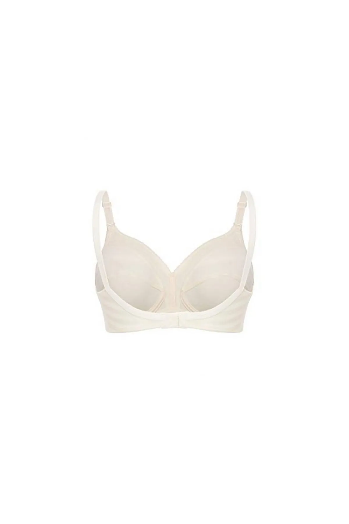 Gerry Weber  BH - Beige - Strukturiert