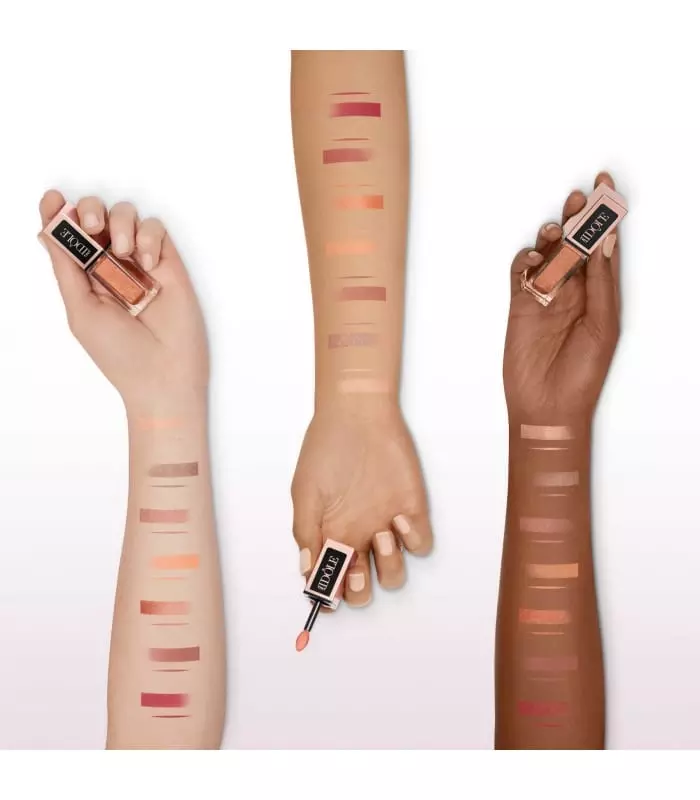 IDÔLE TINT OMBRE À PAUPIÈRES Ombre à Paupières Liquide Multi-usage