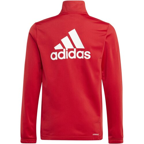 KINDER SPORTANZUG ESSENTIALS BIG LOGO