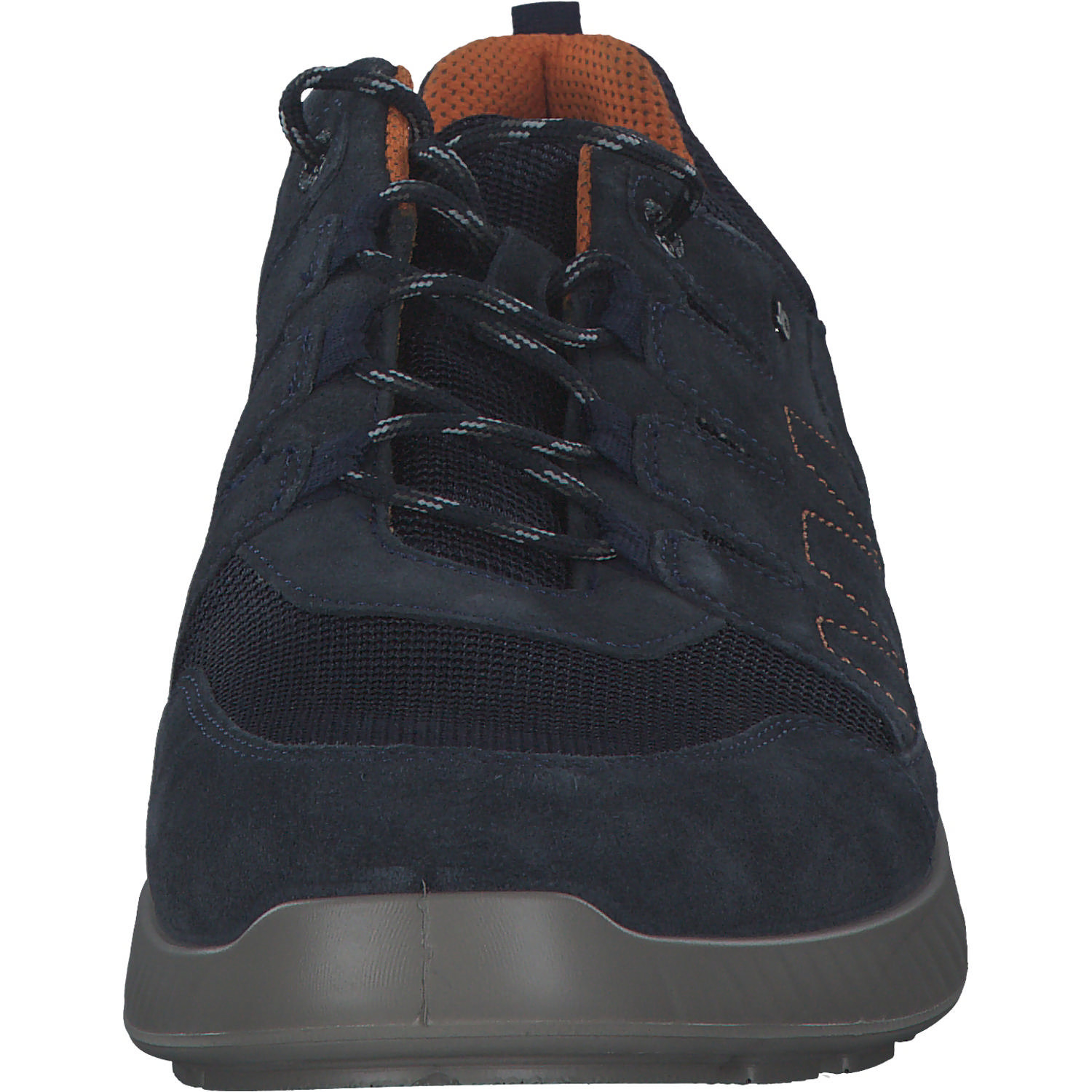 Jomos 326386, Halbschuhe, Herren, nachtblau