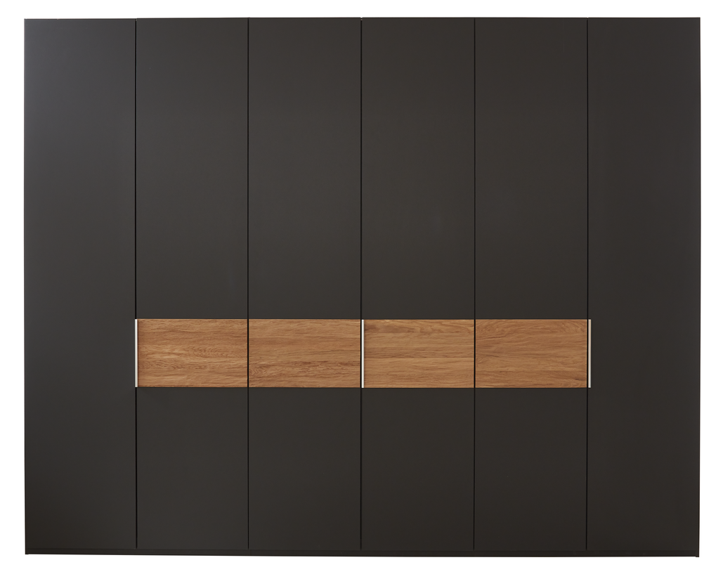 Drehtürenschrank Acapulco