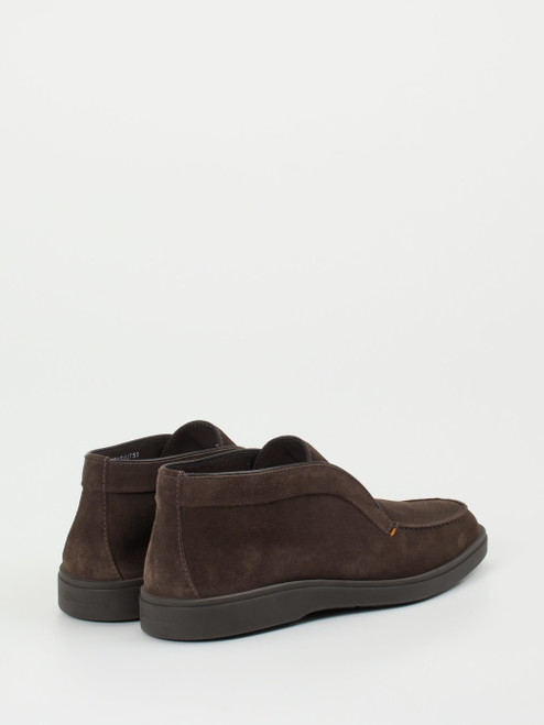 Slipper-45102090056 Santoni