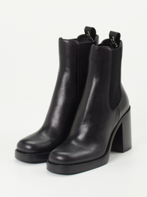 Chelsea Boots-17380090068 Prada