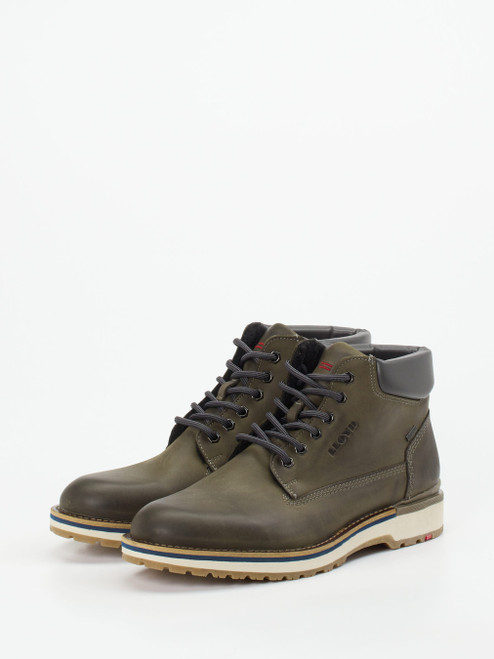 Boot-48016090004 Lloyd