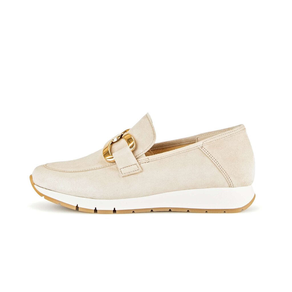 Gabor comfort Slipper beige