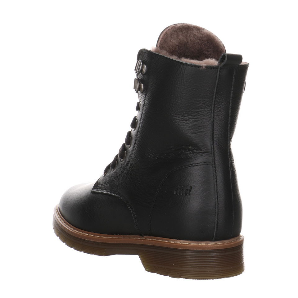 clic! shoes Boots