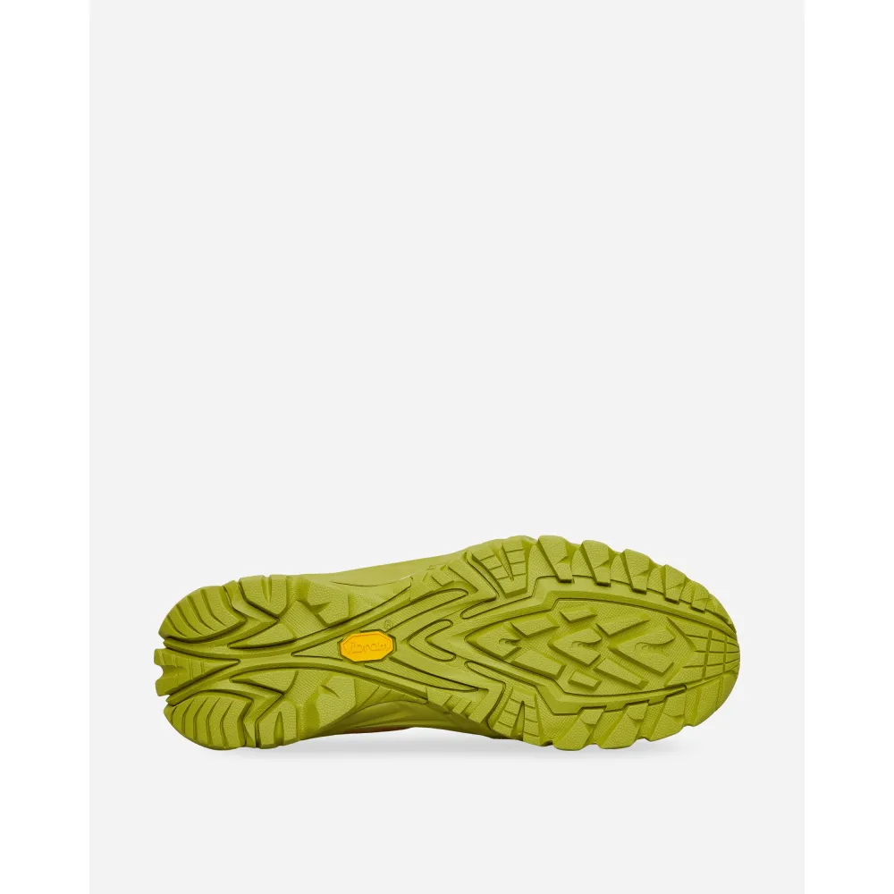 Vans Half Cab Reissue 33 Vibram VN000CNBSBR1 / braun