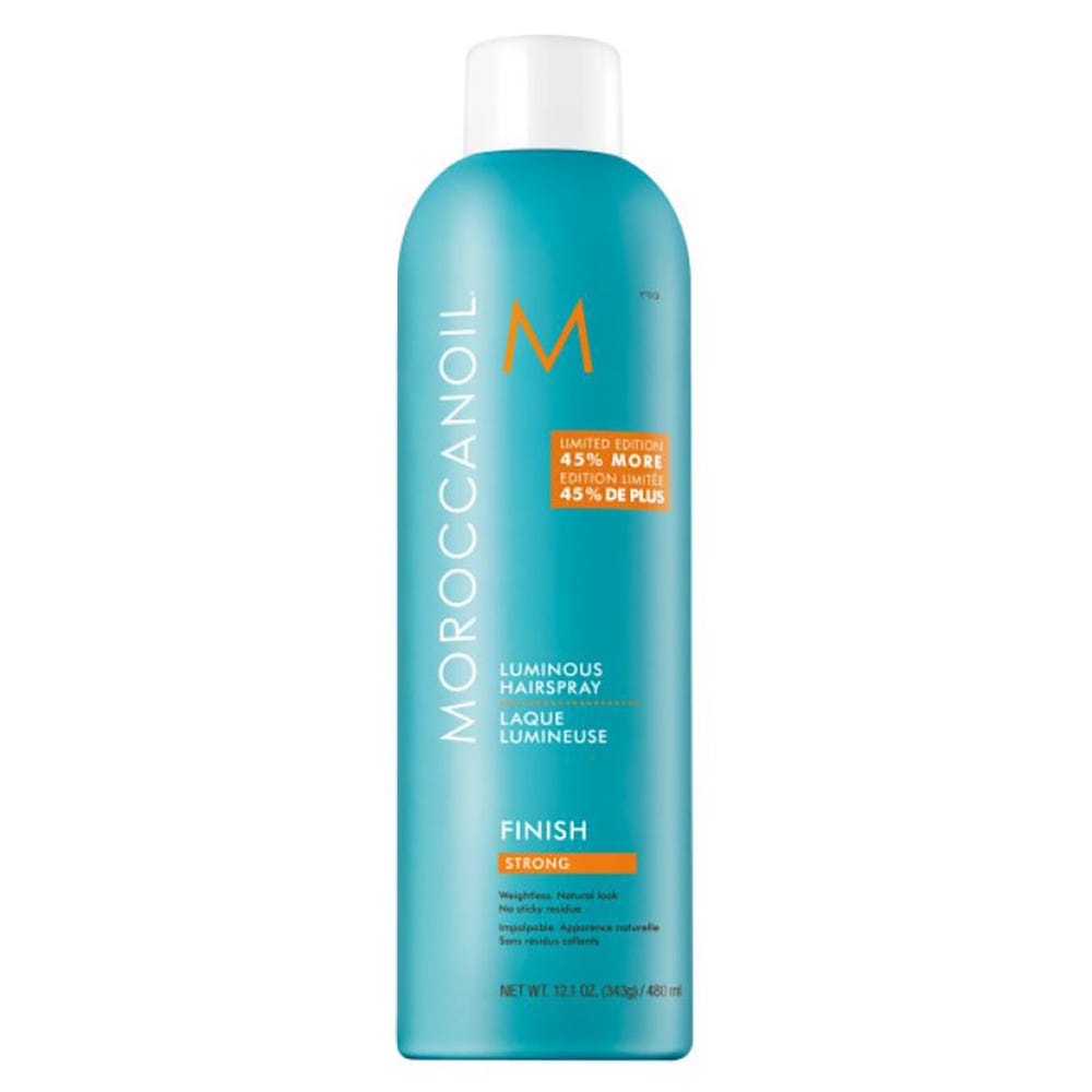 Moroccanoil  Luminous Haarspray strong 480 ml