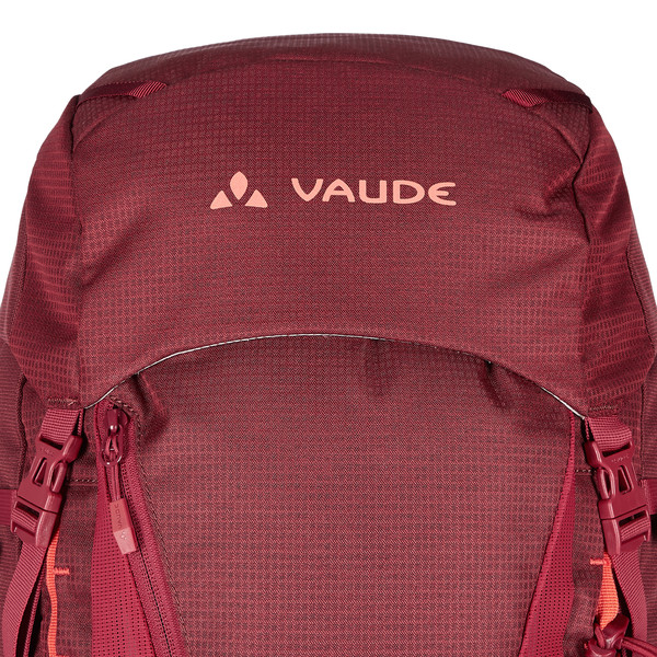 ASYMMETRIC 38+8 Damen - Tourenrucksack