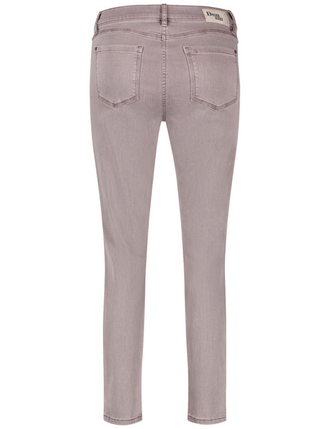 5-Pocket Jeans SOL꞉INE BEST4ME Cropped