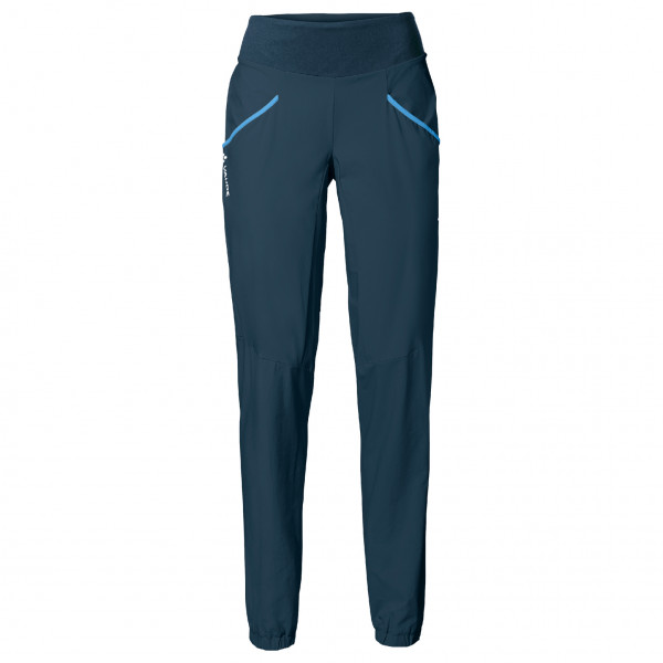 Vaude - Women's Scopi Lightweight Pants - Trekkinghose