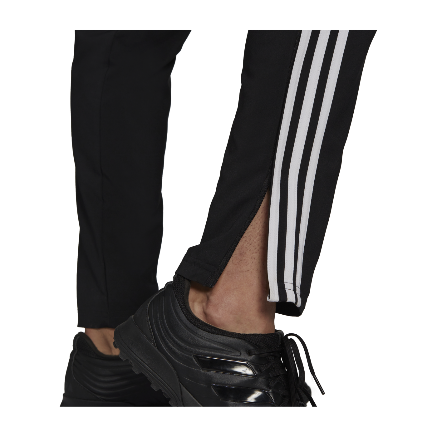 adidas Condivo 22 Präsentationshose Schwarz Weiss