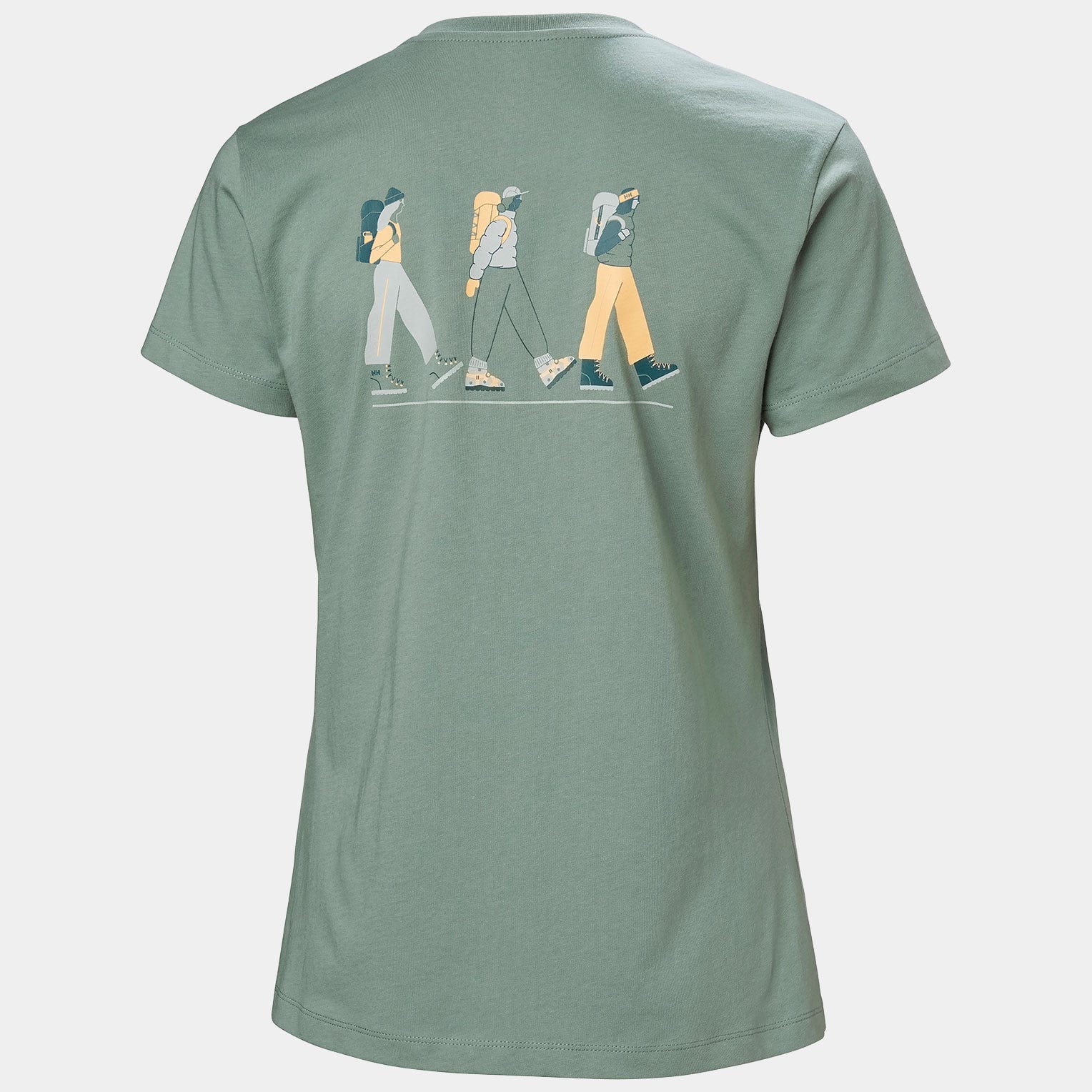 Women's F2F Cotton T-Shirt 2.0