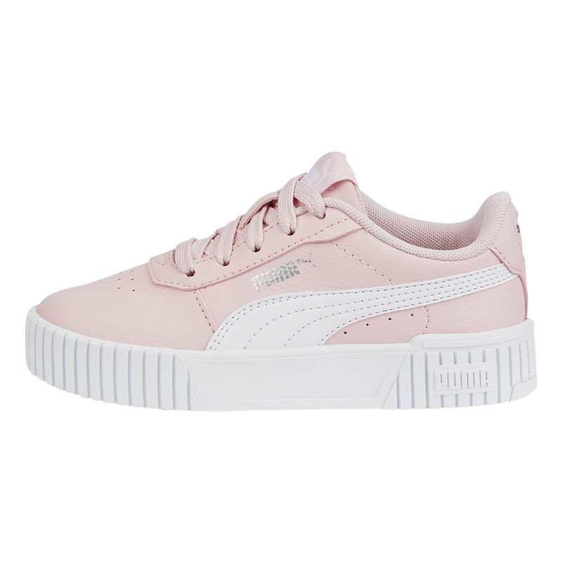 Baskets à lacets Carina 2.0