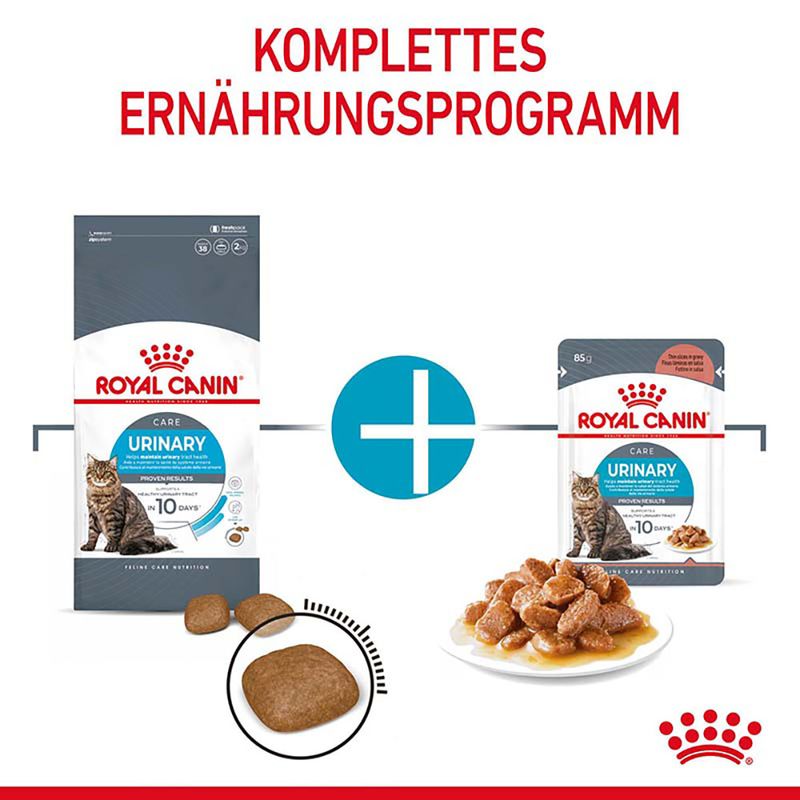 Royal Canin Urinary Care zu TOP-Preisen